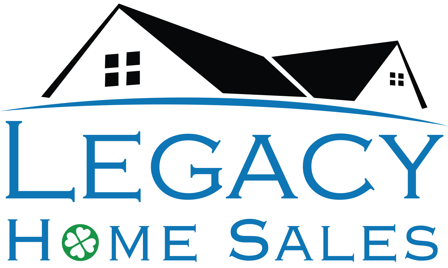 Legacy Communities Logo